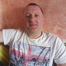 Фотография мужчины Aleks, 49 лет из г. Молодечно