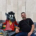 Стасян, 47 лет