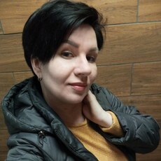 Фотография девушки Марина, 43 года из г. Умань