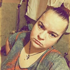 Фотография девушки Kate, 29 лет из г. Серпухов