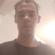 Фотография мужчины Ваня, 20 лет из г. Воткинск