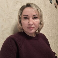 Фотография девушки Оксана, 47 лет из г. Тюмень