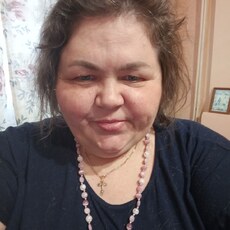 Фотография девушки Оксана, 51 год из г. Омск