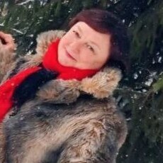 Фотография девушки Ирина, 55 лет из г. Калуга