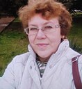 Наталья, 60 лет