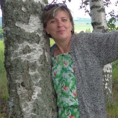 Фотография девушки Вера, 53 года из г. Кикнур