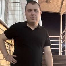 Фотография мужчины Рома, 35 лет из г. Арзамас