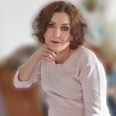 Фотография девушки Наталья, 45 лет из г. Уральск