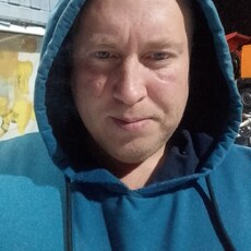 Фотография мужчины Юрий, 35 лет из г. Окуловка