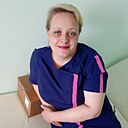 Оксана, 47 лет