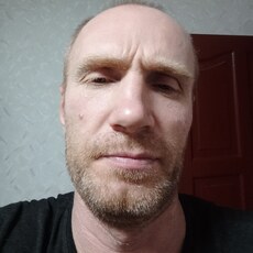 Фотография мужчины Андрей, 43 года из г. Жодино