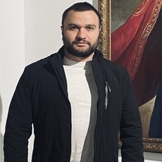 Фотография мужчины Аргам, 37 лет из г. Москва