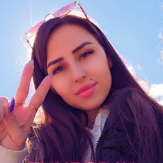 Фотография девушки Тася, 30 лет из г. Красноярск