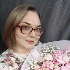 Фотография девушки Анна, 42 года из г. Санкт-Петербург