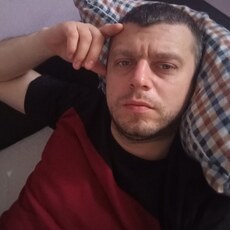 Фотография мужчины Евгений, 38 лет из г. Выкса