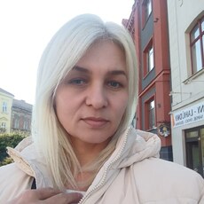 Фотография девушки Vik, 42 года из г. Брно
