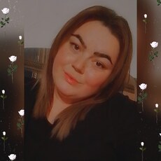 Фотография девушки Санета, 24 года из г. Нальчик