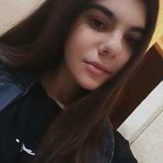Фотография девушки Карина, 20 лет из г. Кизилюрт