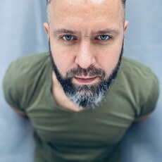 Фотография мужчины Nik, 41 год из г. Кострома