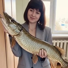 Фотография девушки Инэсса, 36 лет из г. Петрозаводск