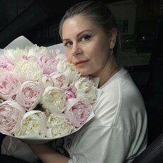 Фотография девушки Ольга, 47 лет из г. Анжеро-Судженск