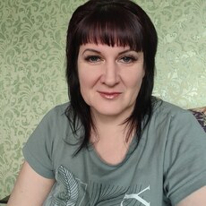 Фотография девушки Галина, 47 лет из г. Урюпинск