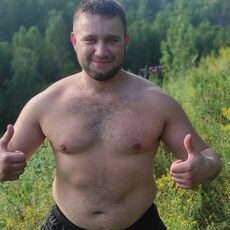 Фотография мужчины Саня, 33 года из г. Прокопьевск
