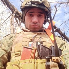 Фотография мужчины Александр, 35 лет из г. Донецк (Ростовская Обл.)