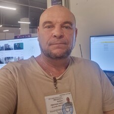 Фотография мужчины Андрей, 50 лет из г. Новая Усмань