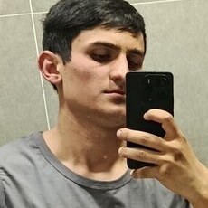 Фотография мужчины Рамазан, 19 лет из г. Ижевск