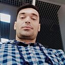 Фарид, 31 год