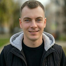 Фотография мужчины Иван, 27 лет из г. Омск