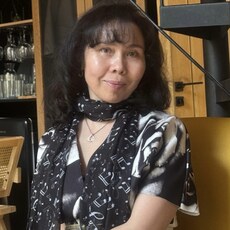 Фотография девушки Sweet Lady, 45 лет из г. Алматы