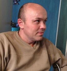 Фотография мужчины Андрей, 41 год из г. Брест