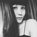 Брюнетка, 35 лет
