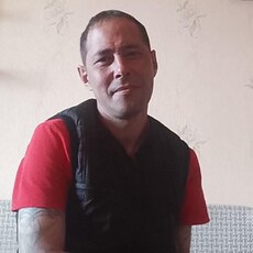 Фотография мужчины Алексей, 41 год из г. Далматово