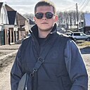 Александр, 25 лет