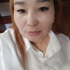 Фотография девушки Жан, 40 лет из г. Астана