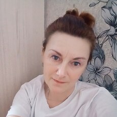 Фотография девушки Лена, 53 года из г. Тверь