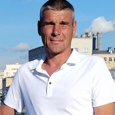Фотография мужчины Сергей, 43 года из г. Брянск