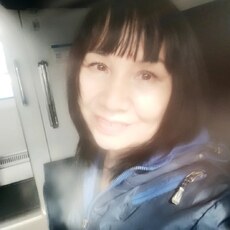 Фотография девушки Любимая, 53 года из г. Алматы