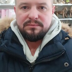 Фотография мужчины Сергей, 42 года из г. Орша