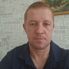 Фотография мужчины Дмитрий, 33 года из г. Залари