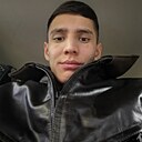 Елнур, 19 лет