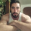 Гена, 34 года