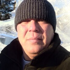 Фотография мужчины Максим, 41 год из г. Нерчинск