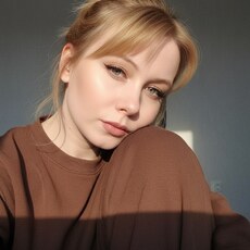 Фотография девушки Светлана, 31 год из г. Свирск