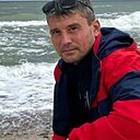 Попутчик, 48 лет