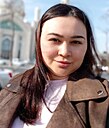 Amina, 35 лет