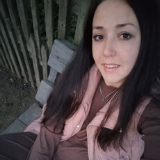 Фотография девушки Angel, 28 лет из г. Мелитополь